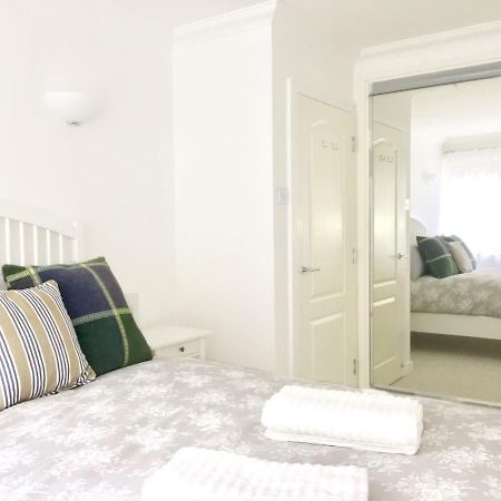 Splendid Fitzrovia W1 Heart Of Central London 1-Bed. Free Wifi Bagian luar foto