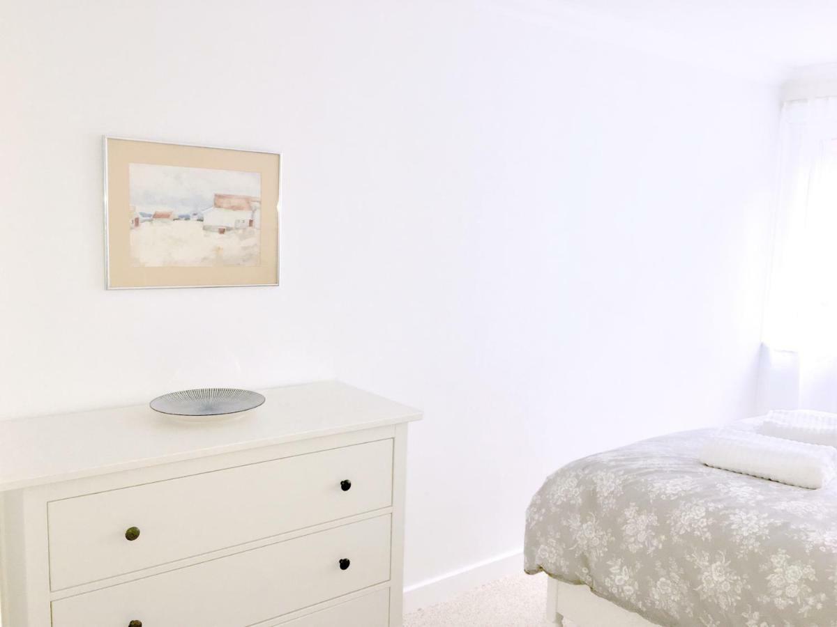 Splendid Fitzrovia W1 Heart Of Central London 1-Bed. Free Wifi Bagian luar foto