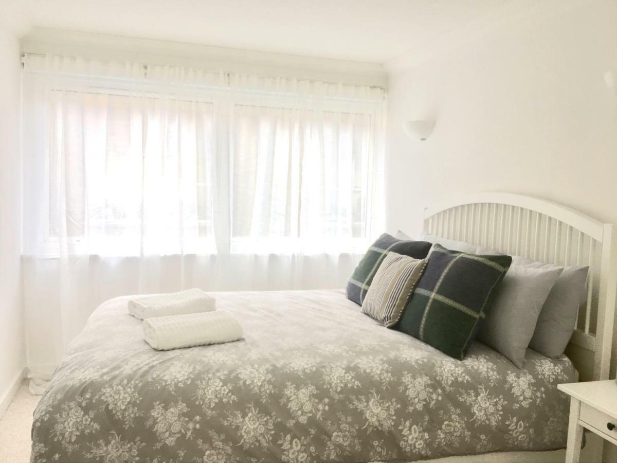 Splendid Fitzrovia W1 Heart Of Central London 1-Bed. Free Wifi Bagian luar foto