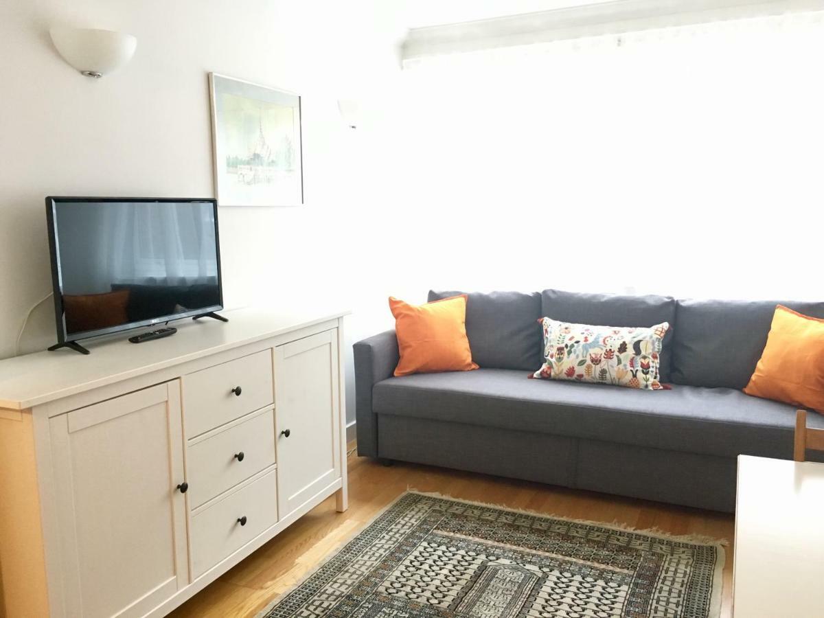 Splendid Fitzrovia W1 Heart Of Central London 1-Bed. Free Wifi Bagian luar foto