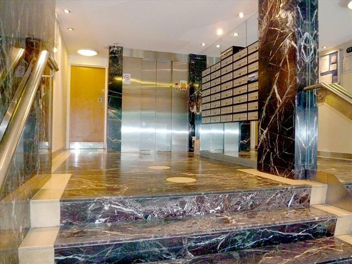 Splendid Fitzrovia W1 Heart Of Central London 1-Bed. Free Wifi Bagian luar foto
